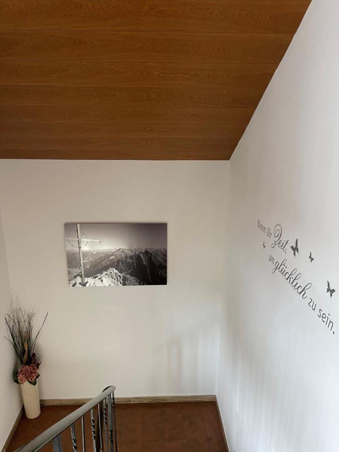 Appartements Alpenblick Finkenberg Kültér fotó