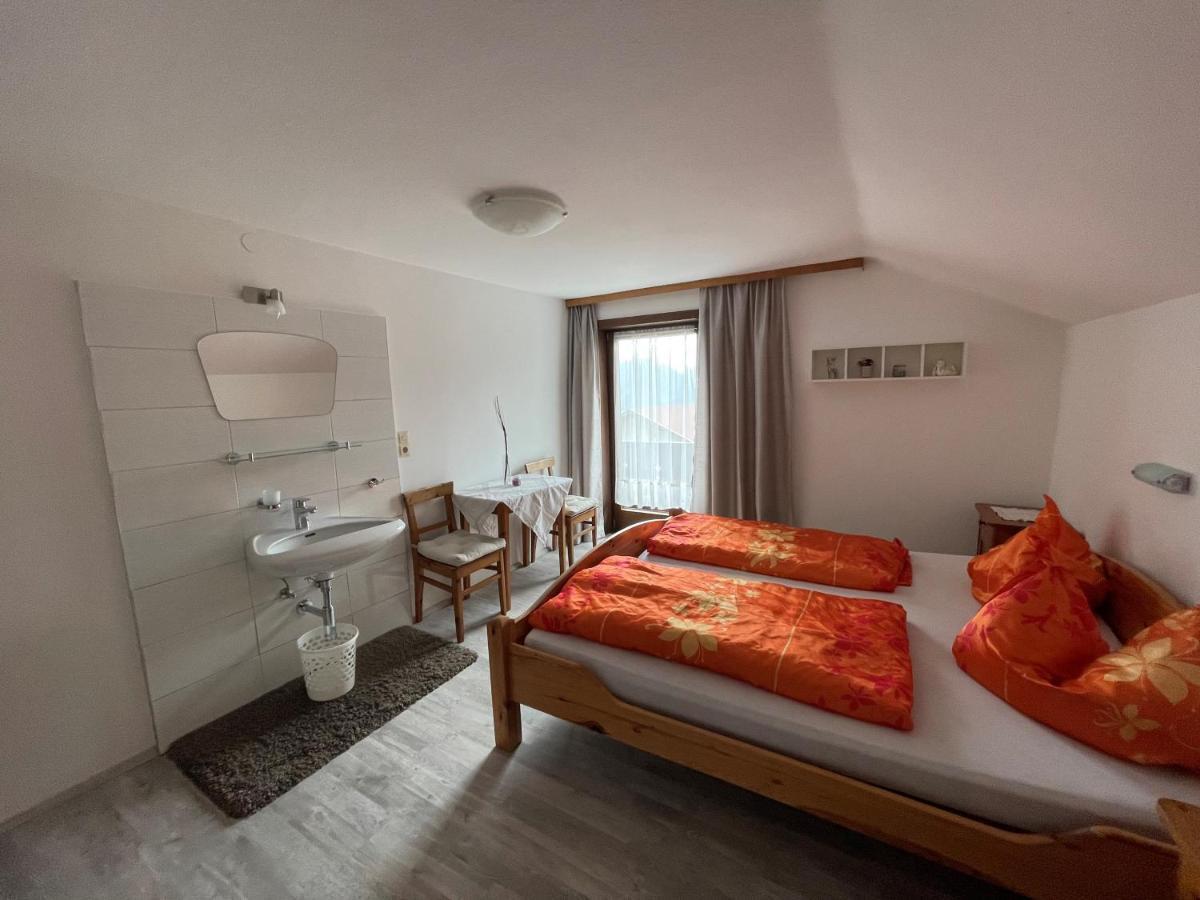 Appartements Alpenblick Finkenberg Kültér fotó
