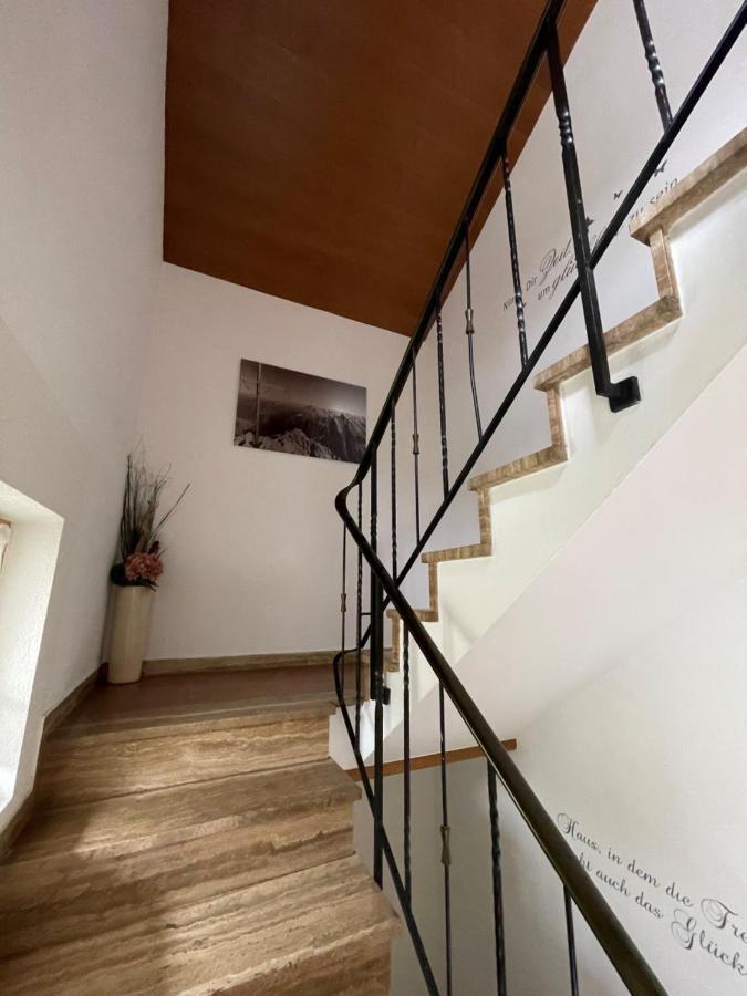 Appartements Alpenblick Finkenberg Kültér fotó