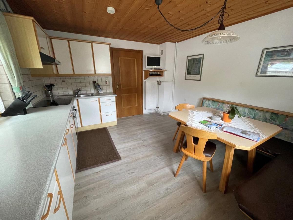 Appartements Alpenblick Finkenberg Kültér fotó