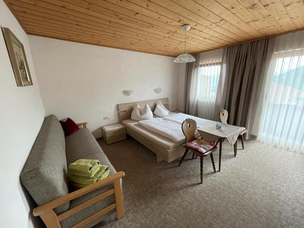 Appartements Alpenblick Finkenberg Kültér fotó