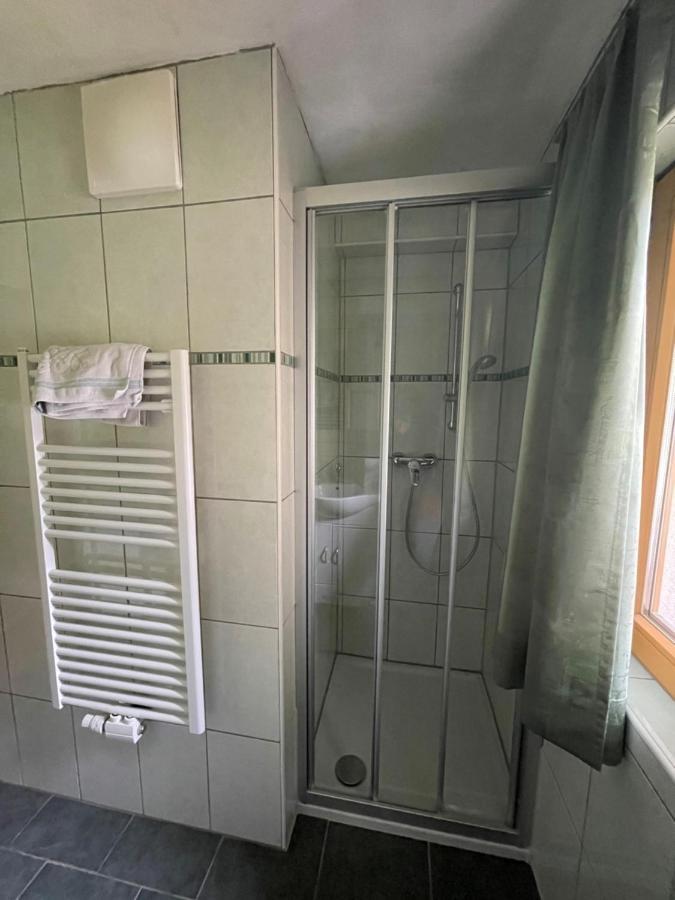 Appartements Alpenblick Finkenberg Kültér fotó