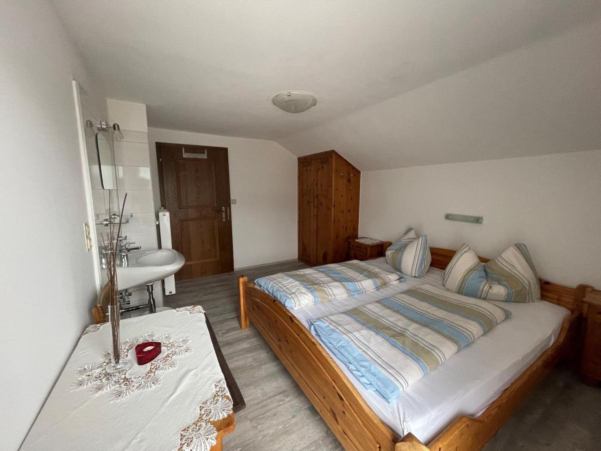 Appartements Alpenblick Finkenberg Kültér fotó