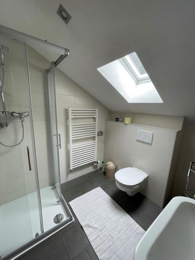 Appartements Alpenblick Finkenberg Kültér fotó
