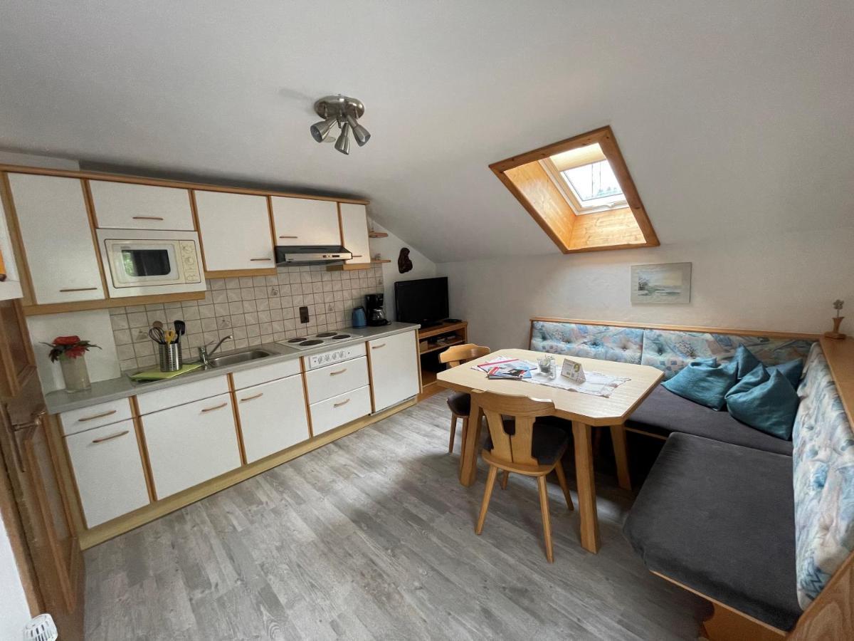 Appartements Alpenblick Finkenberg Kültér fotó