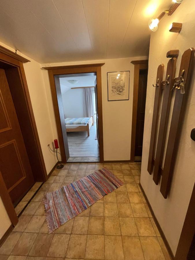 Appartements Alpenblick Finkenberg Kültér fotó