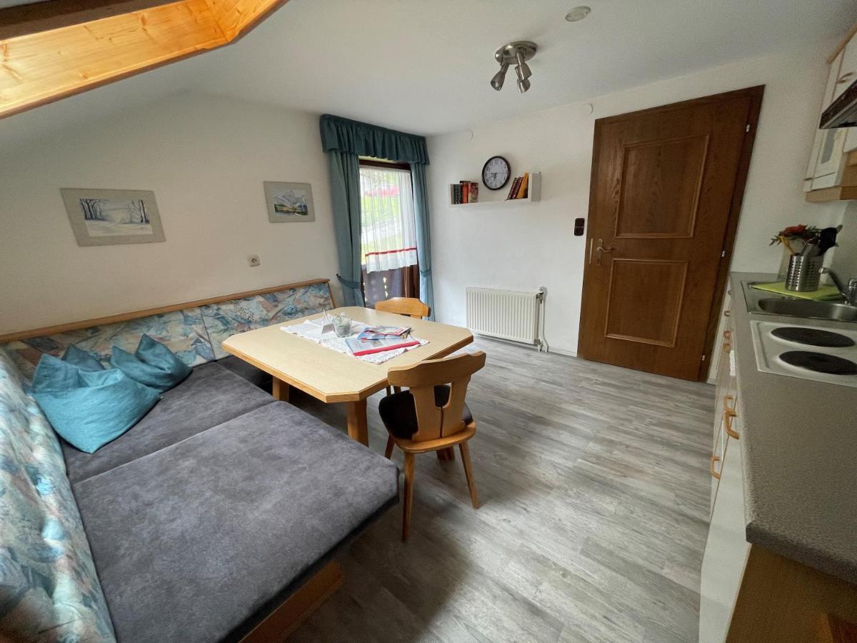 Appartements Alpenblick Finkenberg Kültér fotó