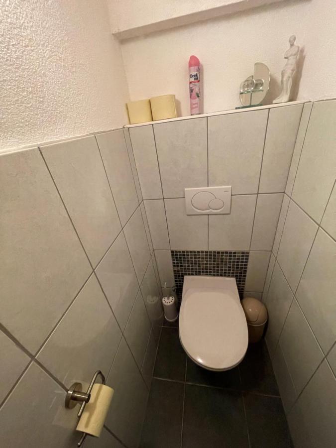 Appartements Alpenblick Finkenberg Kültér fotó