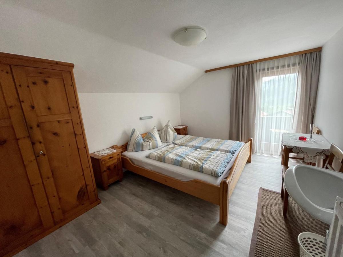 Appartements Alpenblick Finkenberg Kültér fotó