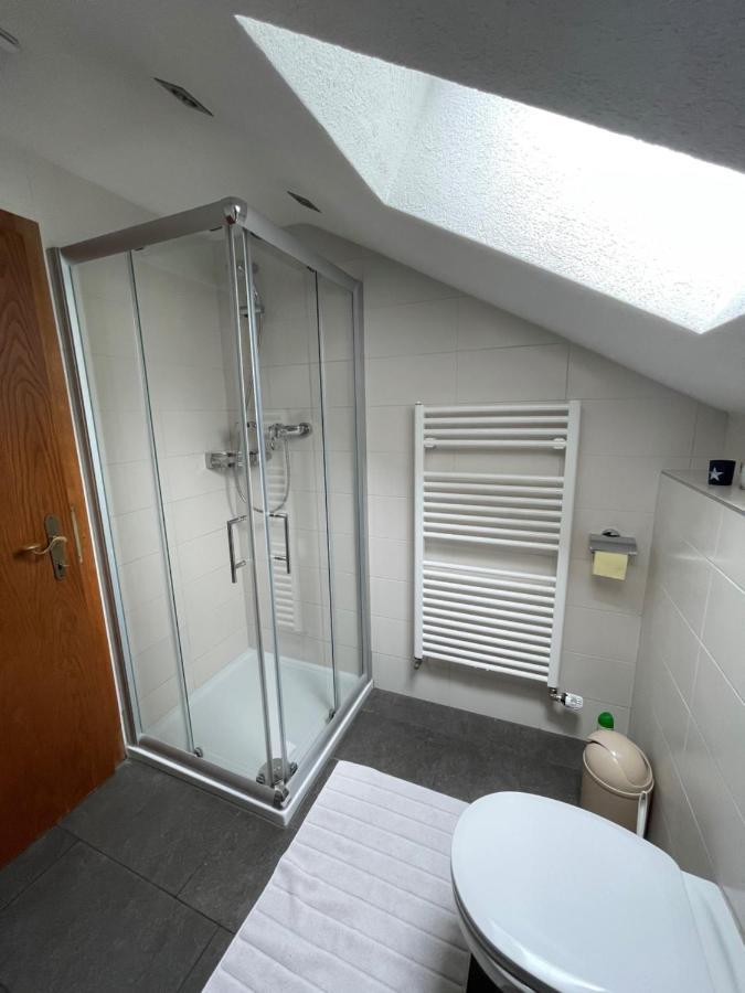Appartements Alpenblick Finkenberg Kültér fotó